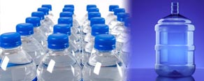 su şişeleme tesisleri